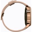 Samsung Gold Galaxy Watch 42mm Rose Gold - Certified Refurbished Online now