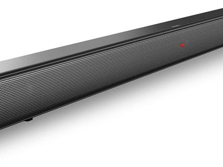 Philips 2.0Ch Bluetooth Streaming Soundbar - Certified Refurbished Supply