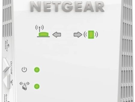 NETGEAR AC2200 Mesh WiFi Extender - Certified Refurbished Online