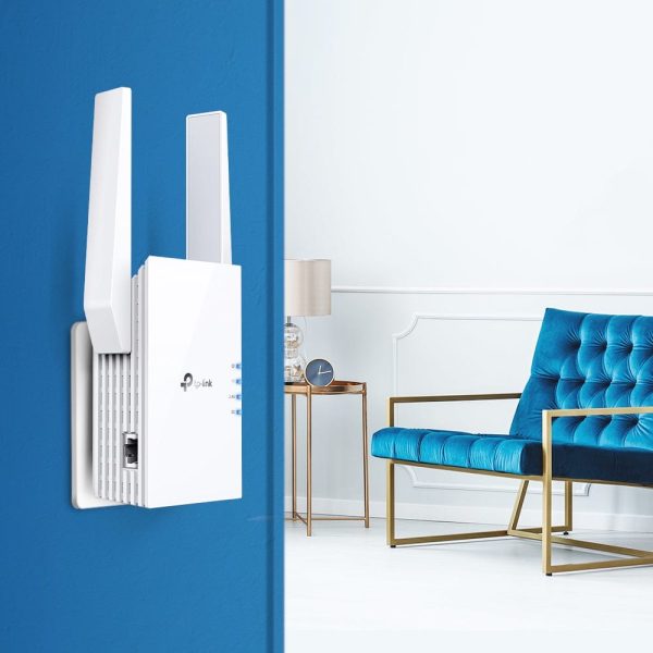 TP-Link AX1750 Wi-Fi 6 Range Extender - Certified Refurbished Cheap