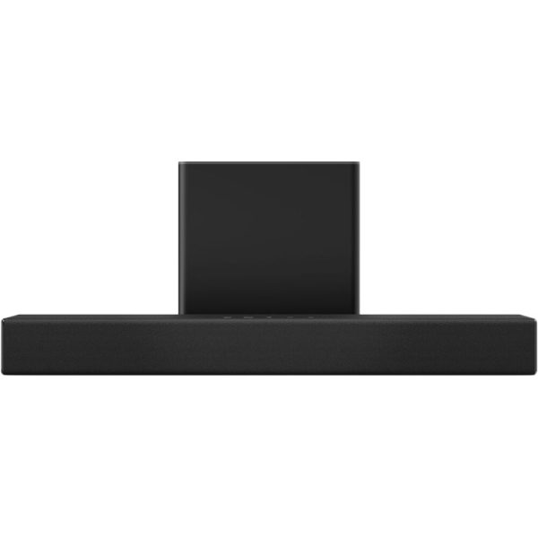 Vizio 20  2.1 Sound Bar System-Certified Refurbished For Sale