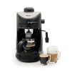 Capresso 4CUPESPRESSO-RB 303.01 4-Cup Espresso and Cappuccino Machine-Certified Refurbished For Discount