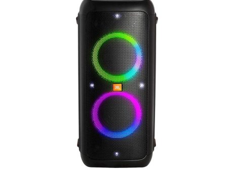 JBL PartyBox 200 Floor Standing Bluetooth Speaker - Certified Refurbished For Cheap