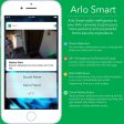 Arlo Pro 2 1080p Security System with 2x HD Wire-Free Cameras - Certified Refurbished For Cheap