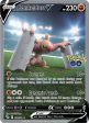 Conkeldurr V (074 078) [Pokémon GO] Hot on Sale