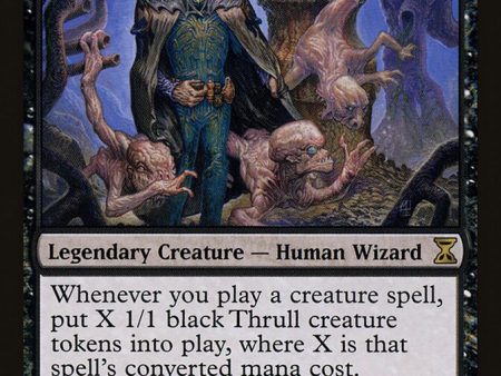 Endrek Sahr, Master Breeder [The List] For Discount