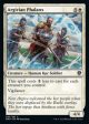 Argivian Phalanx [Dominaria United] For Discount