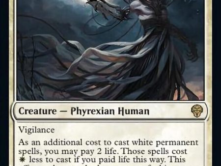 Defiler of Faith [Dominaria United] Hot on Sale