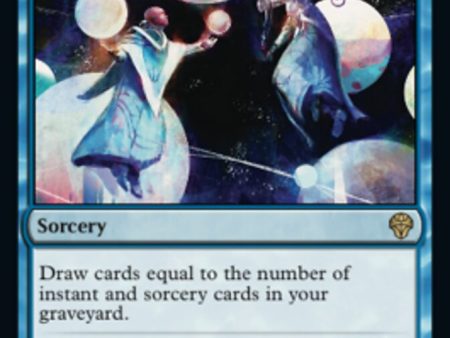 Cosmic Epiphany [Dominaria United] Cheap