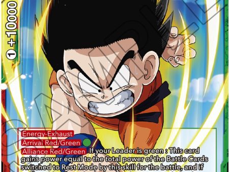 Son Goku, Power Untold (BT18-142) [Dawn of the Z-Legends] For Discount