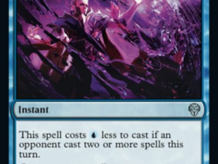 Ertai s Scorn [Dominaria United] For Cheap