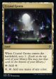 Crystal Grotto [Dominaria United] Hot on Sale