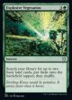 Explosive Vegetation [Dominaria United Commander] Hot on Sale