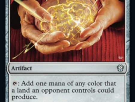 Fellwar Stone [Dominaria United Commander] Hot on Sale