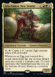 Atla Palani, Nest Tender [Dominaria United Commander] Sale