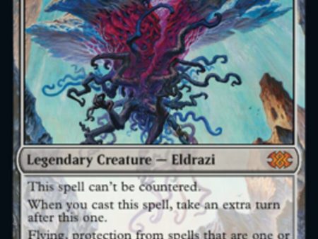 Emrakul, the Aeons Torn [Double Masters 2022] Online