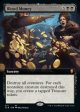 Blood Money (Extended Art) [Commander Legends: Battle for Baldur s Gate] Online