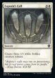 Captain s Call [Dominaria United] For Cheap