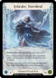 Iyslander, Stormbind [HER067] (Promo)  Rainbow Foil Hot on Sale