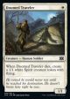 Doomed Traveler [Double Masters 2022] Hot on Sale