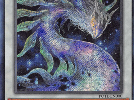 Ghoti of the Deep Beyond [POTE-EN000] Secret Rare Online