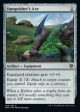 Vanquisher s Axe [Dominaria United] Hot on Sale