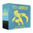 Sun & Moon: Lost Thunder - Elite Trainer Box Hot on Sale