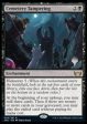 Cemetery Tampering (Promo Pack) [Streets of New Capenna Promos] Supply