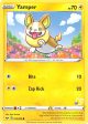 Yamper (074 202) (Pikachu Stamp #58) [Battle Academy 2022] Fashion