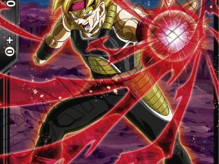 SS Bardock (BT18-126) [Dawn of the Z-Legends] Discount