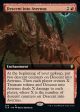 Descent into Avernus (Extended Art) [Commander Legends: Battle for Baldur s Gate] Discount