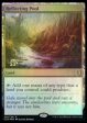 Reflecting Pool [Commander Legends: Battle for Baldur s Gate Prerelease Promos] Sale