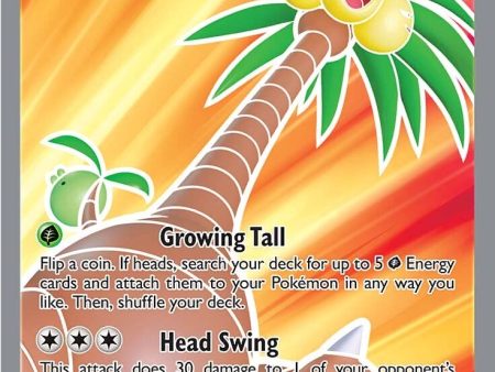 Alolan Exeggutor V (071 078) [Pokémon GO] For Discount