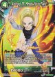 Android 18, Ready for a Fight (BT14-070) [Cross Spirits Prerelease Promos] Online