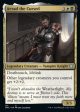 Arvad the Cursed [Dominaria United Commander] Discount