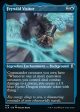 Feywild Visitor (Foil Etched) [Commander Legends: Battle for Baldur s Gate] Sale