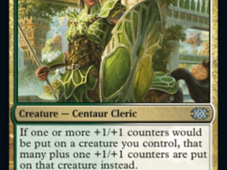 Conclave Mentor [Double Masters 2022] For Discount