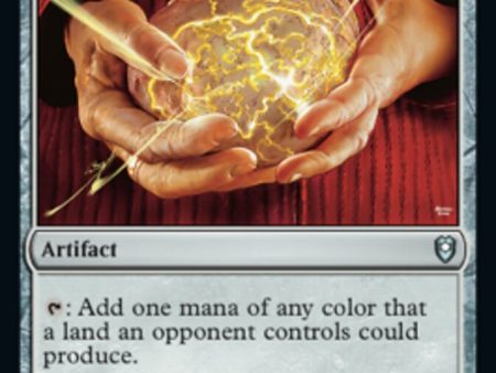 Fellwar Stone [Commander Legends: Battle for Baldur s Gate] Supply