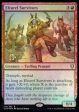 Elturel Survivors [Commander Legends: Battle for Baldur s Gate Prerelease Promos] Discount