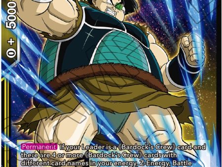 Shugesh, Feelings Bequeathed (BT18-103) [Dawn of the Z-Legends] on Sale