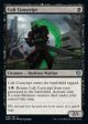 Cult Conscript [Dominaria United] Cheap