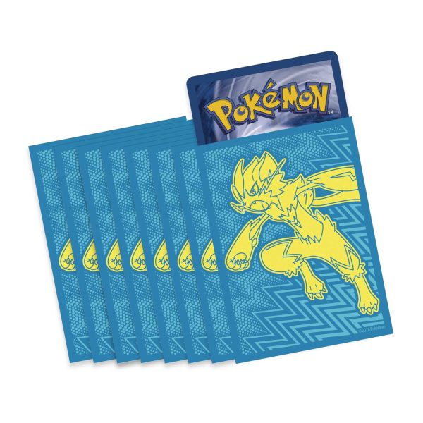 Sun & Moon: Lost Thunder - Elite Trainer Box Hot on Sale