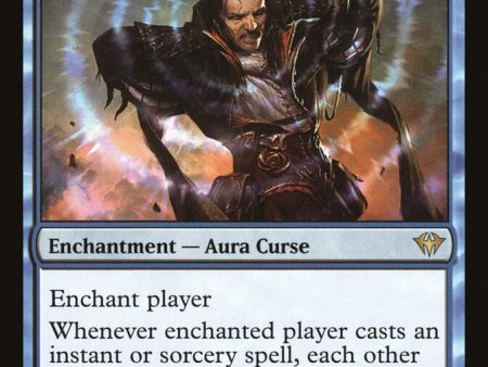 Curse of Echoes [The List] Cheap