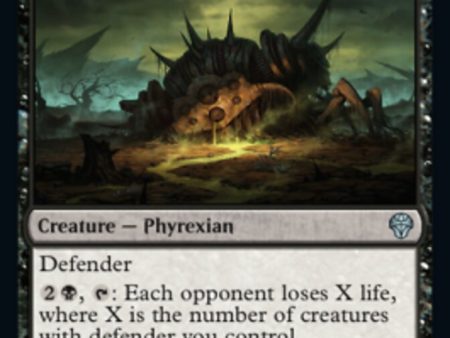 Blight Pile [Dominaria United] Cheap