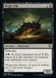 Blight Pile [Dominaria United] Cheap