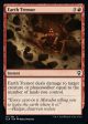 Earth Tremor [Commander Legends: Battle for Baldur s Gate] Hot on Sale