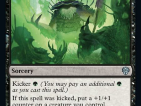 Choking Miasma [Dominaria United] Online Sale