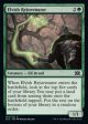 Elvish Rejuvenator [Double Masters 2022] Cheap