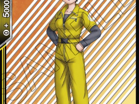 Bulma (BT18-118) [Dawn of the Z-Legends] For Discount