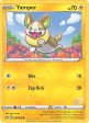 Yamper (074 202) (Pikachu Stamp #1) [Battle Academy 2022] Discount